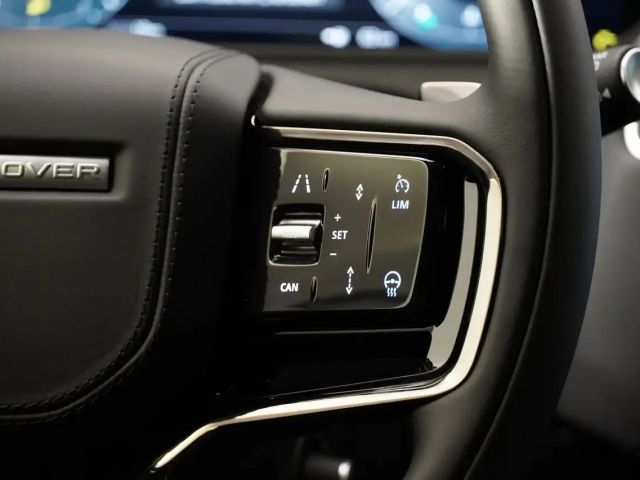 Land Rover Range Rover Velar S