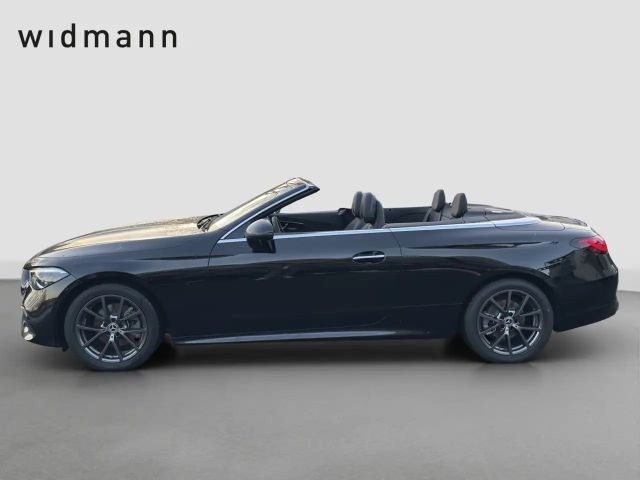 Mercedes-Benz CLE 200 Cabrio ***Fahrzeug ohne Erstzulassung***
