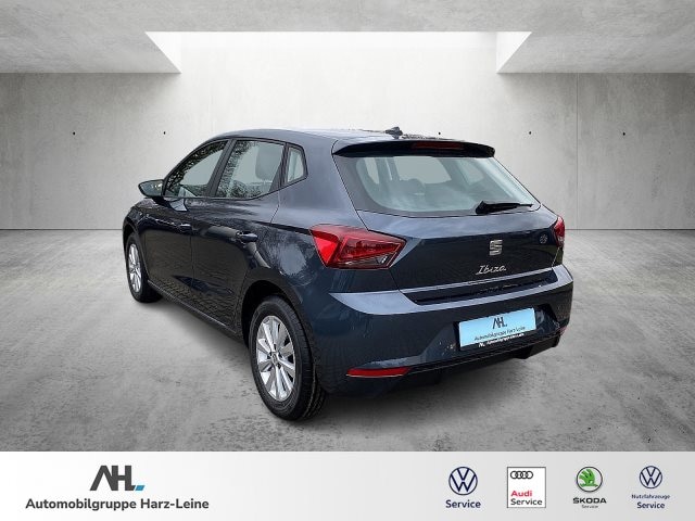 Seat Ibiza 1.0 SHZ/PDC/SMARTLINK/KLIMA/DAB