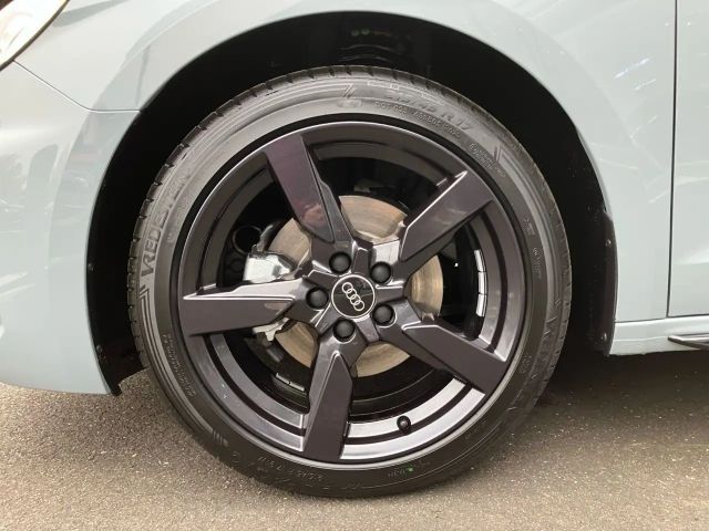 Audi A1 30 TFSI S-Line S-Tronic