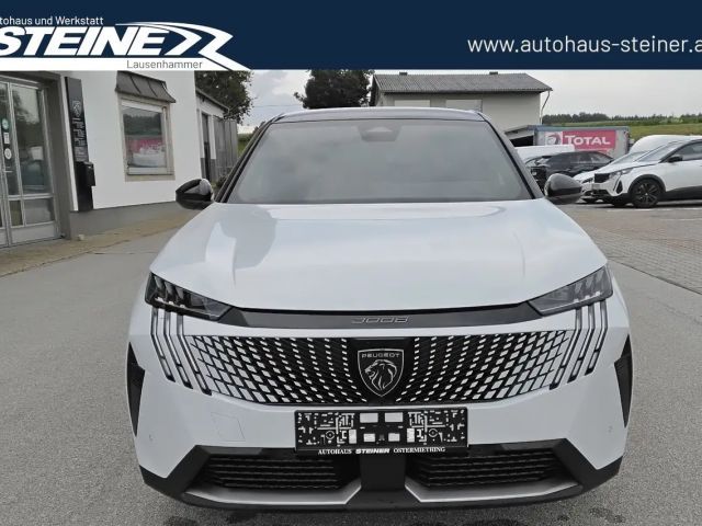 Peugeot 3008 GT-Line