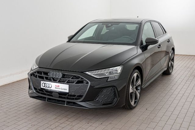 Audi A3 35 TFSI S-Line S-Tronic Sportback