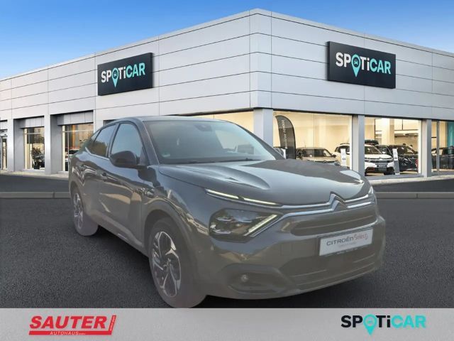 Citroën C4 PureTech Shine