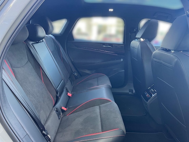 Volkswagen ID.7 4Motion