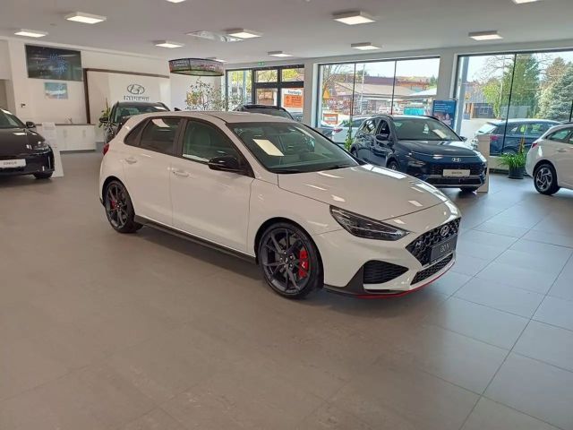 Hyundai i30 T-GDi