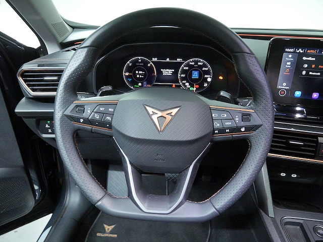 Cupra Formentor 1.4 e-Hybrid