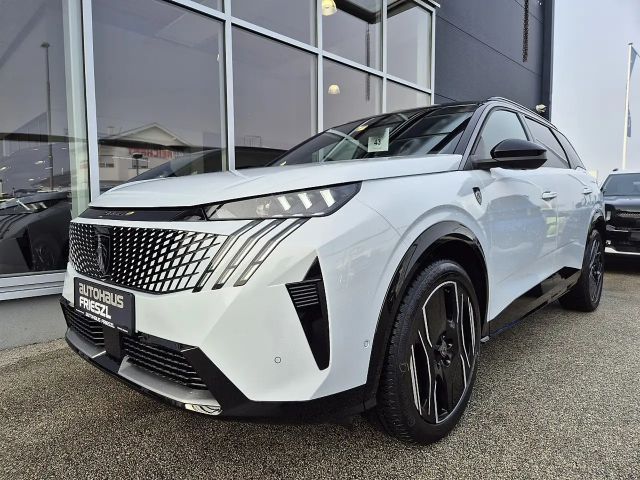 Peugeot E-5008 Elektro 210 73kWh