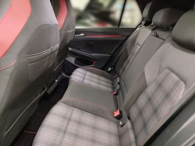 Volkswagen Golf 2.0 TSI DSG GTI Golf VIII