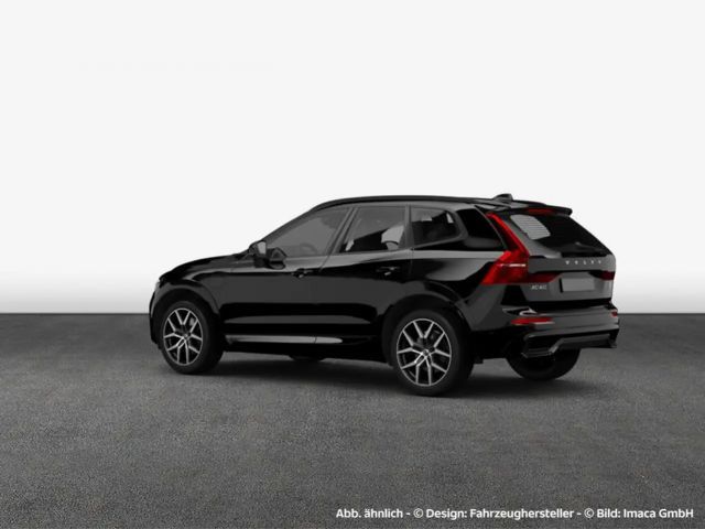 Volvo XC60 AWD Plus T8
