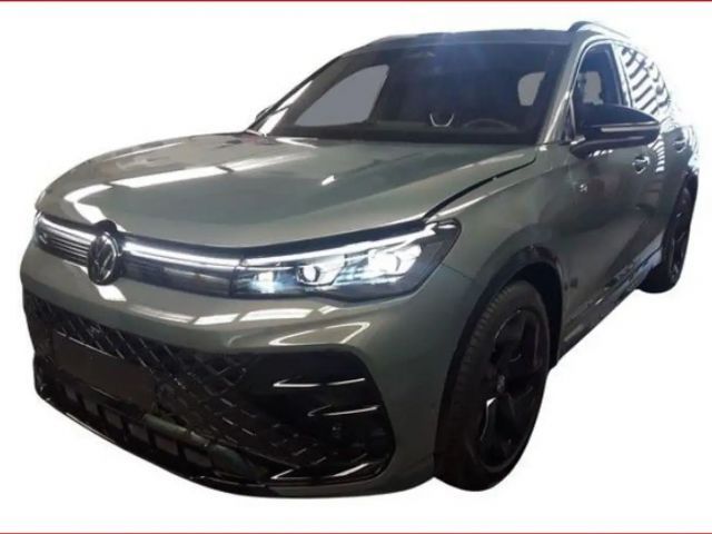 Volkswagen Tiguan 2.0 TDI R-Line