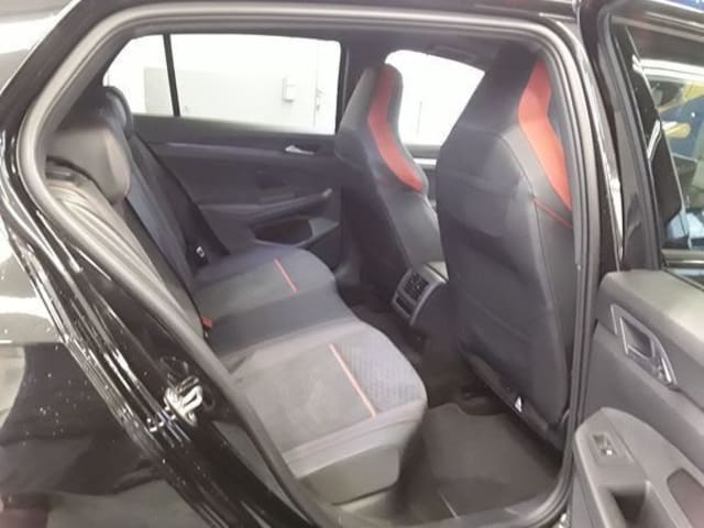 Volkswagen Golf 2.0 TSI DSG GTI Golf VIII