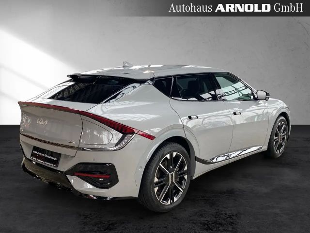 Kia EV6 GT-Line Vierwielaandrijving