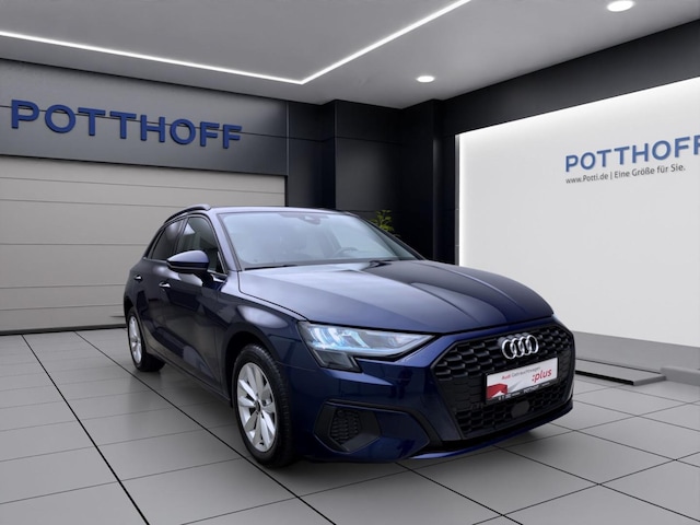 Audi A3 30 TDI Sportback