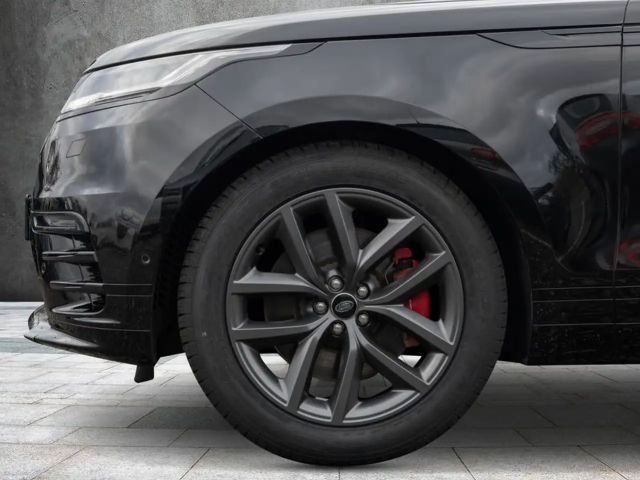 Land Rover Range Rover Velar D300 Dynamic SE