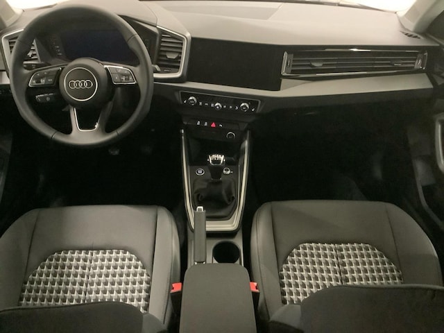 Audi A1 25 TFSI S-Line Sportback