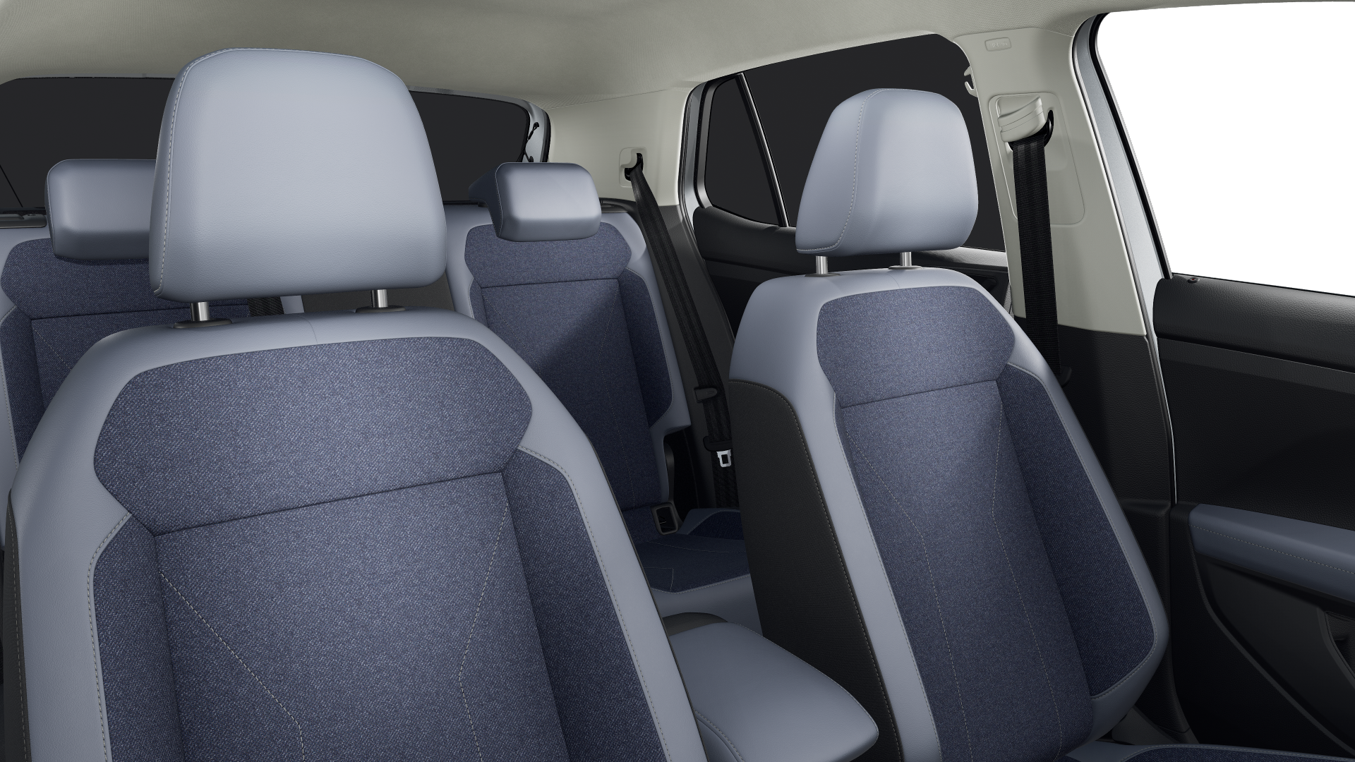 Volkswagen T-Cross 1.5 TSI DSG Style