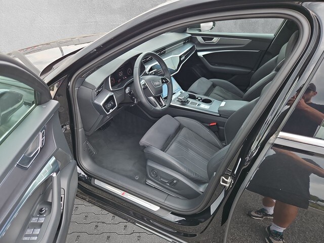 Audi A6 40 TDI Avant Quattro S-Line S-Tronic