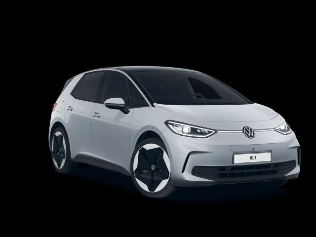 Volkswagen ID.3 Max Performance Pro