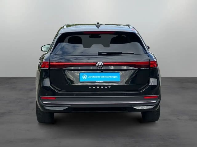 Volkswagen Passat 2.0 TDI Business DSG Variant