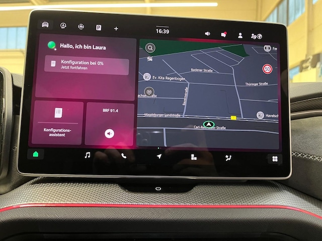 Skoda Kodiaq 1.5 TSI Sportline