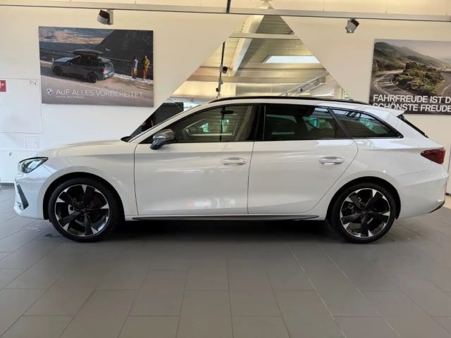 Cupra Leon 1.5 TSI Sportstourer