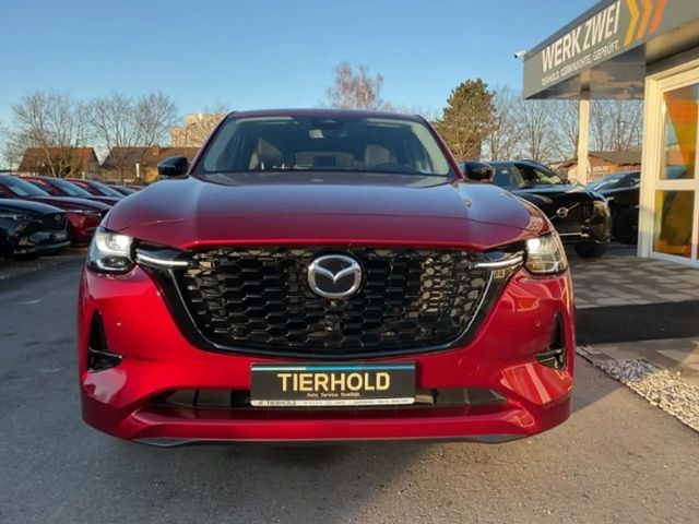 Mazda CX-60 4WD Homura