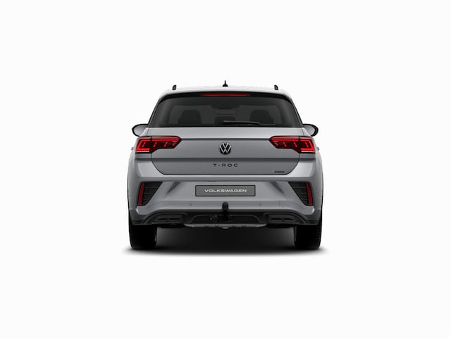 Volkswagen T-Roc 2.0 TSI DSG R-Line