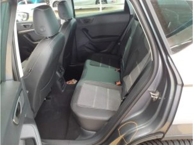 Seat Ateca 1.5 TSI DSG