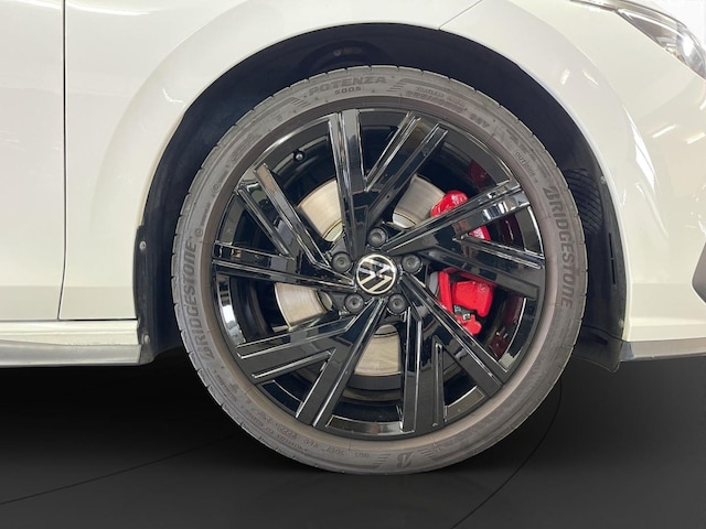 Volkswagen Golf GTI Golf VIII