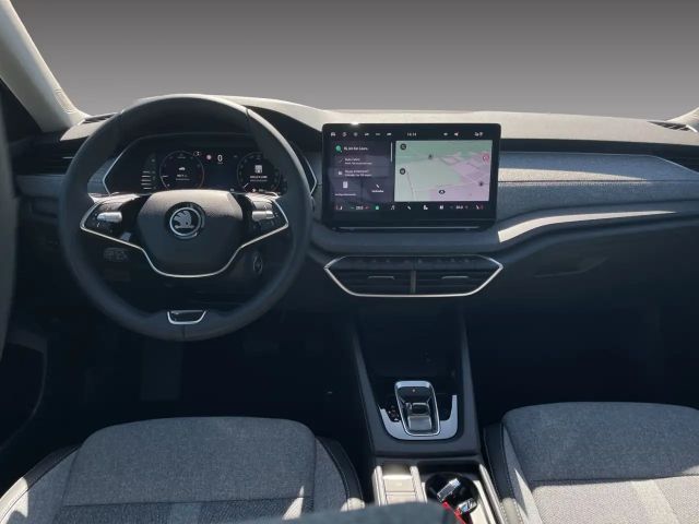 Skoda Octavia 1.5 TSI Combi Selection