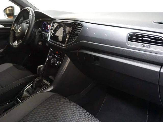 Volkswagen T-Roc DSG