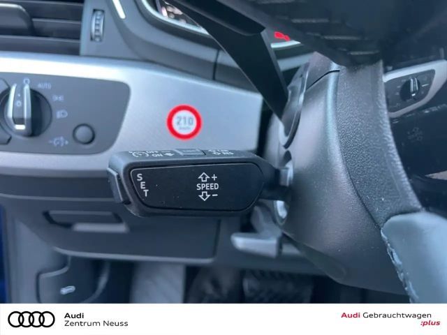 Audi A4 allroad 45 TFSI Quattro