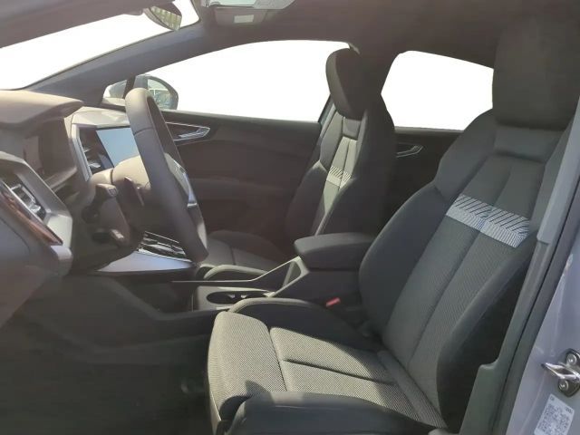 Audi Q4 e-tron Quattro Sportback