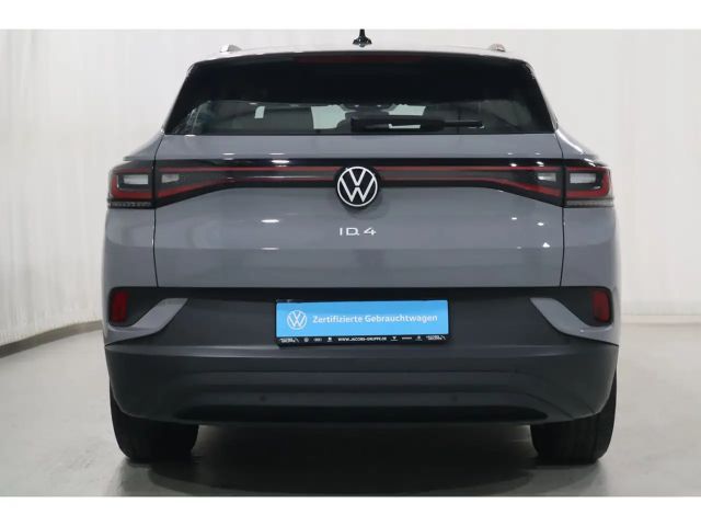 Volkswagen ID.4 Pure
