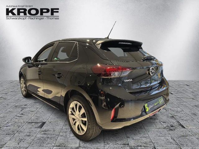 Opel Corsa F 1.2 Tempomat,Navi,Rückfahrkamera