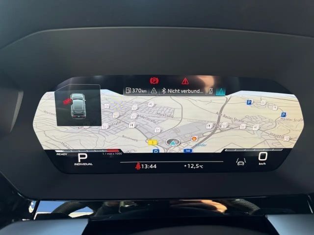 Audi S3 2.0 TFSI Quattro S-Tronic Sedan