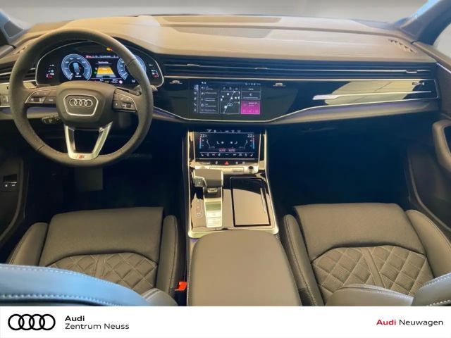 Audi Q7 Hybride Quattro