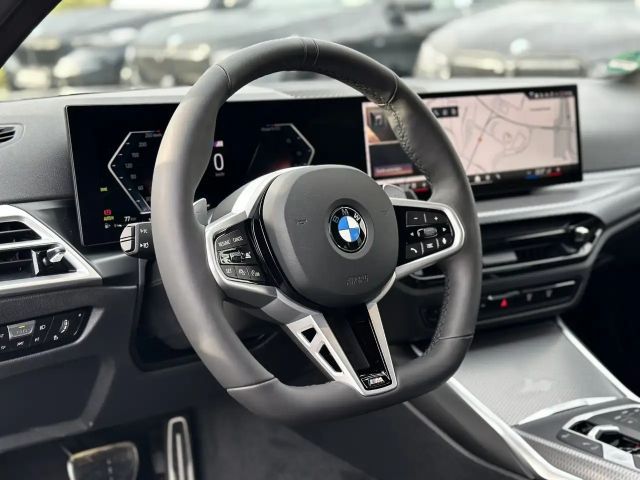 BMW 320 320i M-Sport Touring