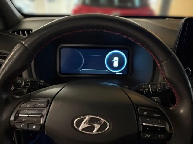 Hyundai Kona 1.6 N Line T-GDi