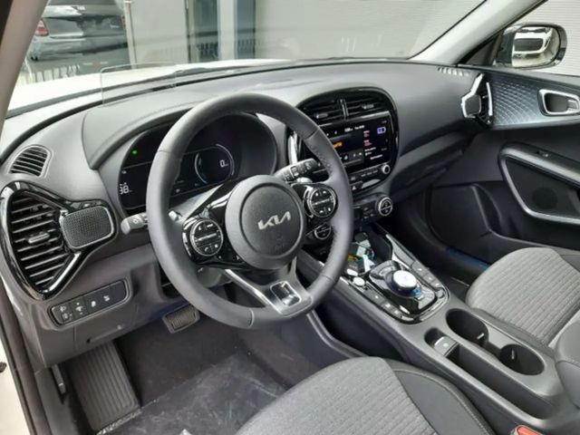 Kia Soul e-Soul