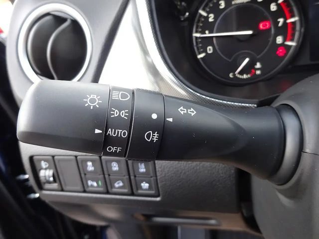 Suzuki Vitara AllGrip Flash Hybrid