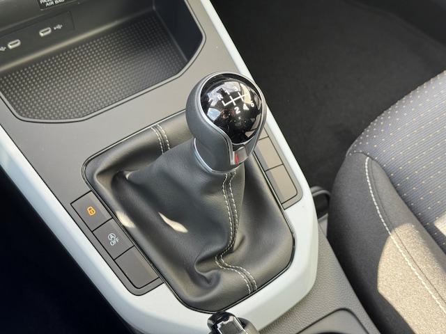 Seat Arona 1.0 TSI Style