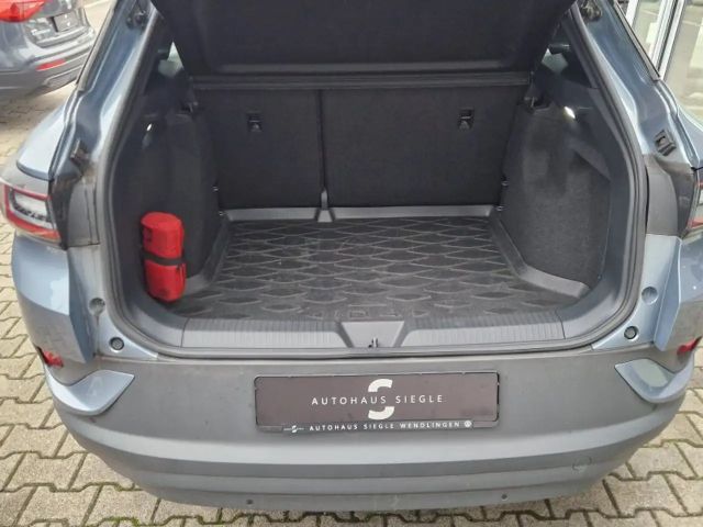 Volkswagen ID.4 Pure