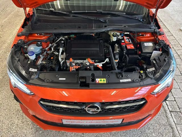 Opel Corsa GS-Line Grand Sport