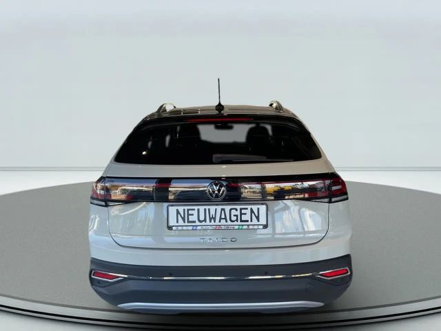 Volkswagen Taigo 1.5 TSI DSG Style