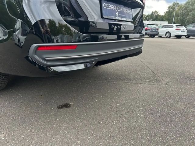 Volkswagen Passat 2.0 TDI Business DSG