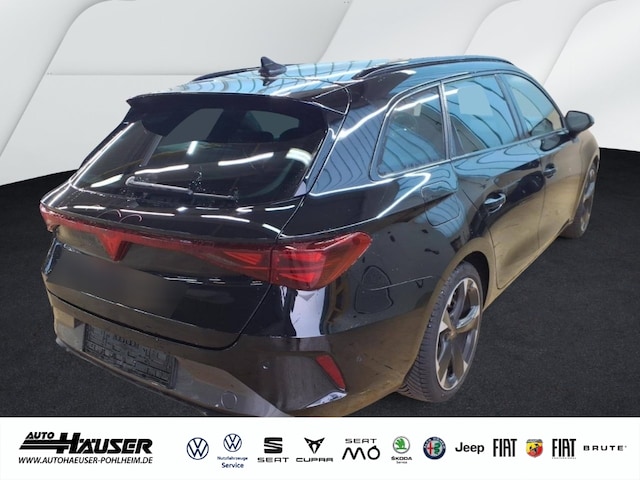 Cupra Leon DSG Sportstourer