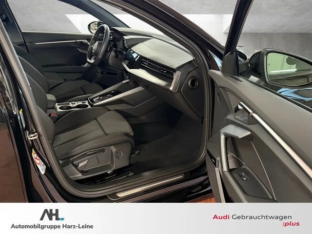 Audi A3 35 TDI S-Tronic Sedan Sportback