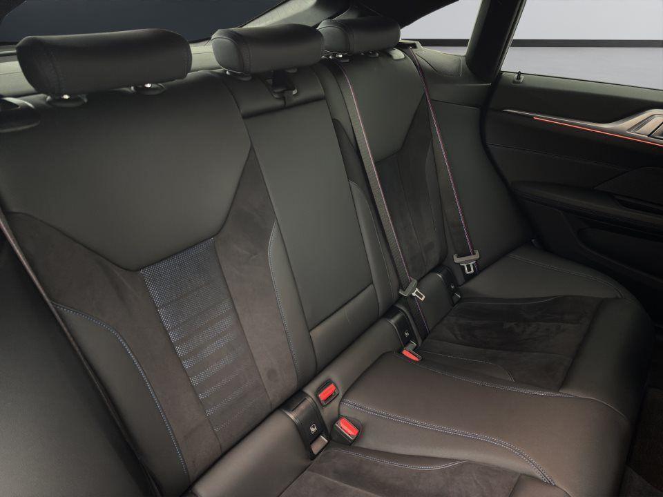 BMW 420 420d Coupé Gran Coupé xDrive