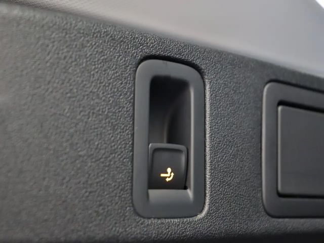 Volkswagen Tiguan DSG Life